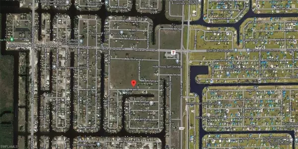 Cape Coral, FL 33993,3409 NW 6th ST