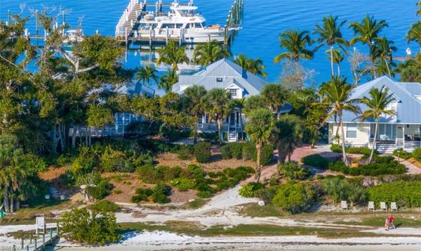 128 Useppa Island, Useppa Island, FL 33924