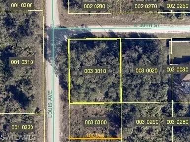 Alva, FL 33920,4182 E 30th ST