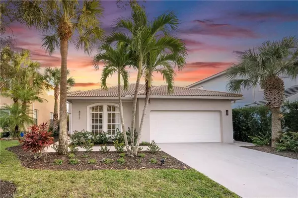 Naples, FL 34119,8317 Laurel Lakes WAY