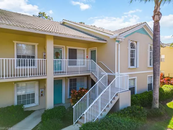 25735 Lake Amelia WAY #205, Bonita Springs, FL 34135