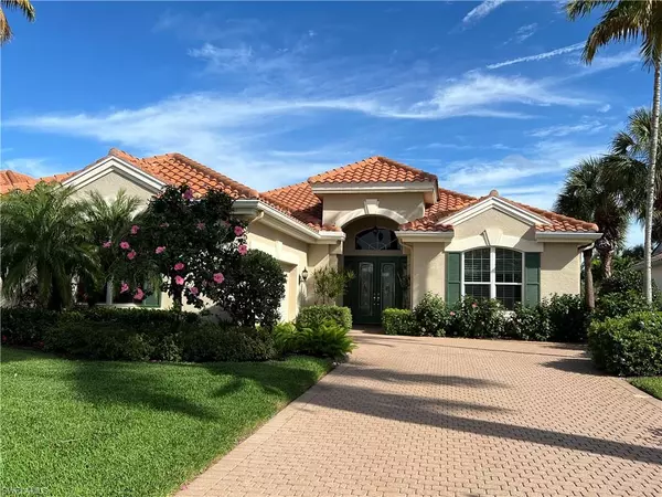 Estero, FL 34135,10112 Ginger Pointe CT