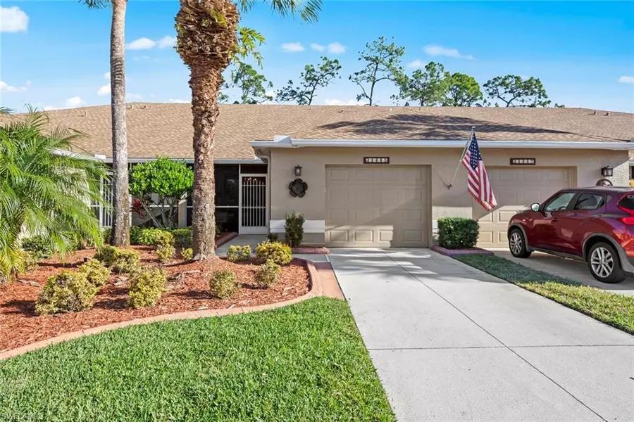 21445 Knighton RUN, Estero, FL 33928