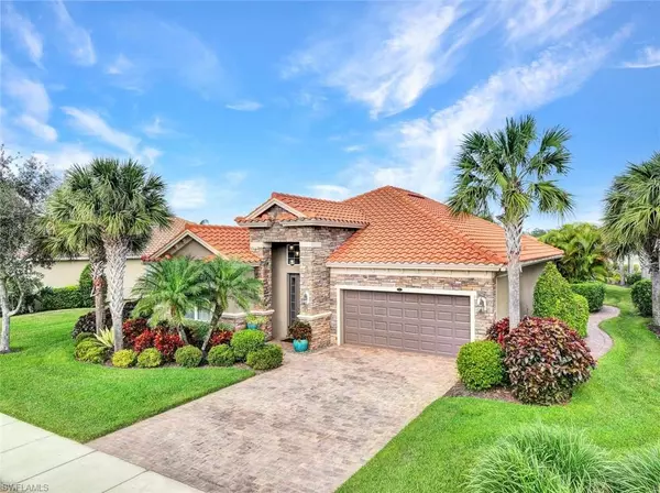 Naples, FL 34120,9195 Flint CT