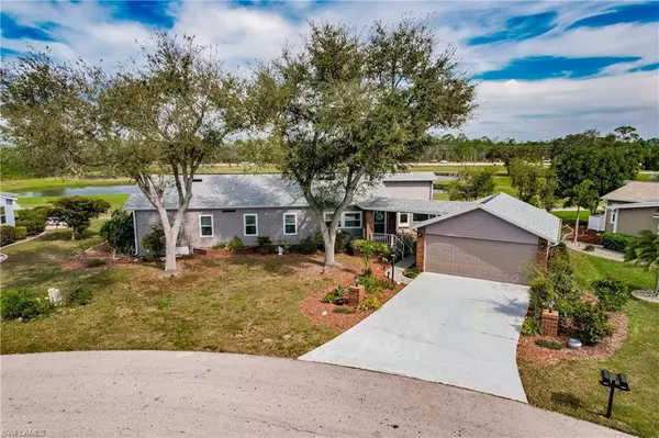 North Fort Myers, FL 33903,9970 Bardmoor CT