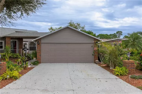 North Fort Myers, FL 33903,9970 Bardmoor CT