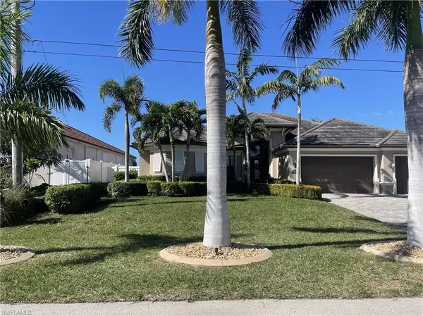 Cape Coral, FL 33914,4219 SW 10th AVE