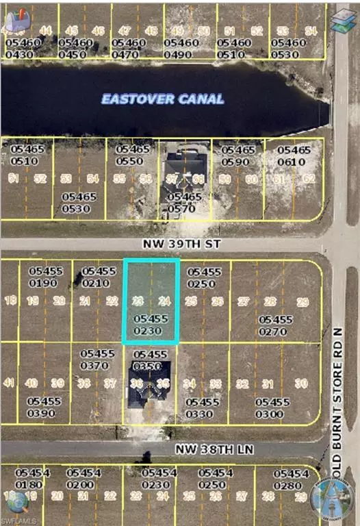 Cape Coral, FL 33993,4012 NW 39th ST