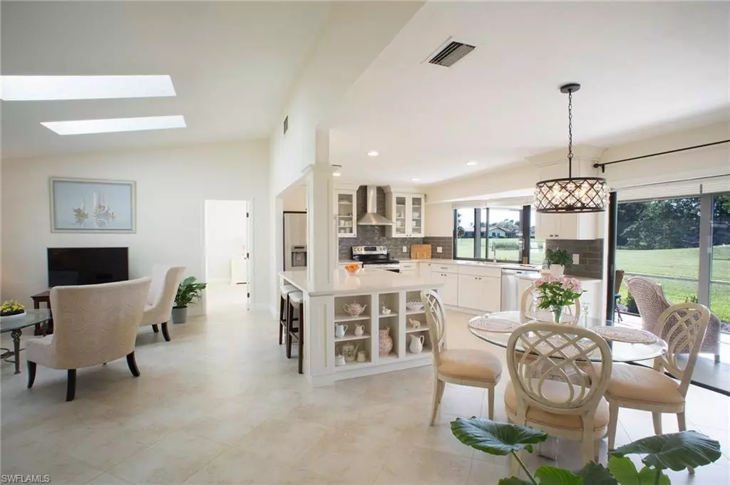 Naples, FL 34112,190 Round Key CIR