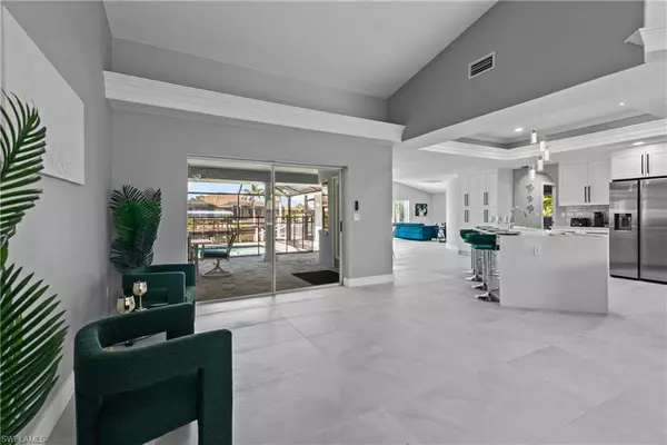 Cape Coral, FL 33914,2106 SW 47th TER