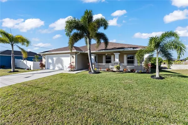 Cape Coral, FL 33909,1300 NE 19th CT