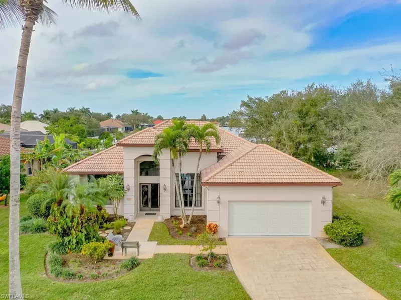 171 Cays DR, Naples, FL 34114