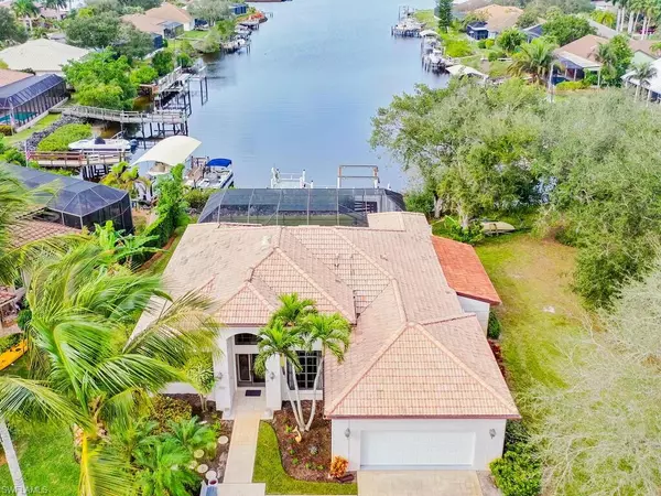 Naples, FL 34114,171 Cays DR