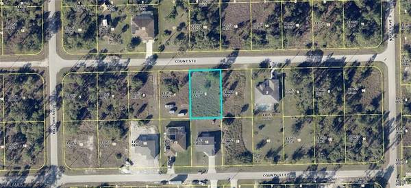 1242 Count ST E, Lehigh Acres, FL 33974