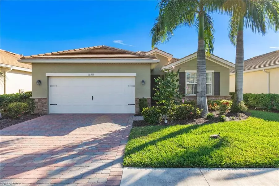 15211 Torino LN, Fort Myers, FL 33908