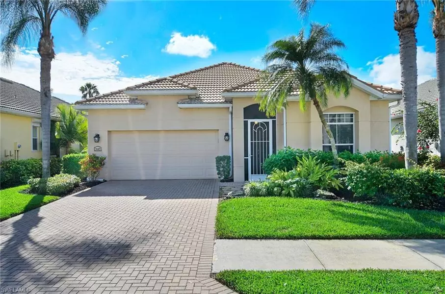 3645 Grand Cypress DR, Naples, FL 34119