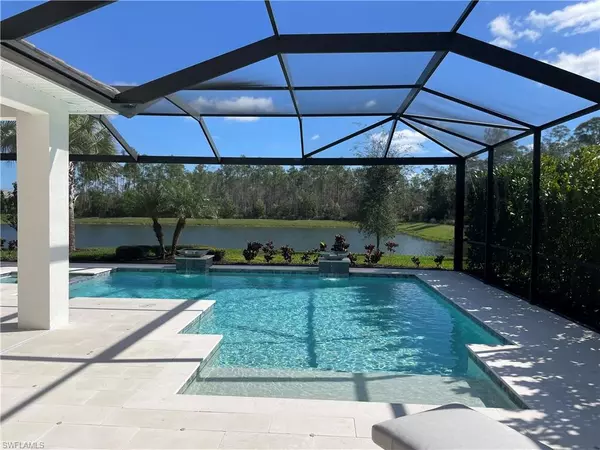 Naples, FL 34109,14568 Maxwell CT