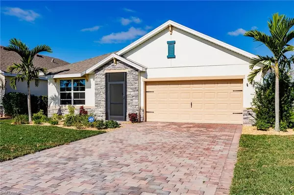 Cape Coral, FL 33909,3156 Cozumel CT