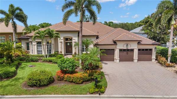 470 Terra Vista CT,  Naples,  FL 34119