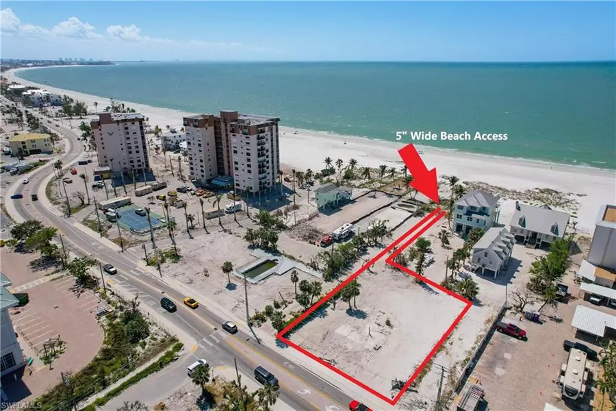 2670-2680 Estero BLVD, Fort Myers Beach, FL 33931