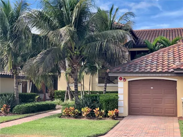 Naples, FL 34113,9832 Venezia CIR #1013