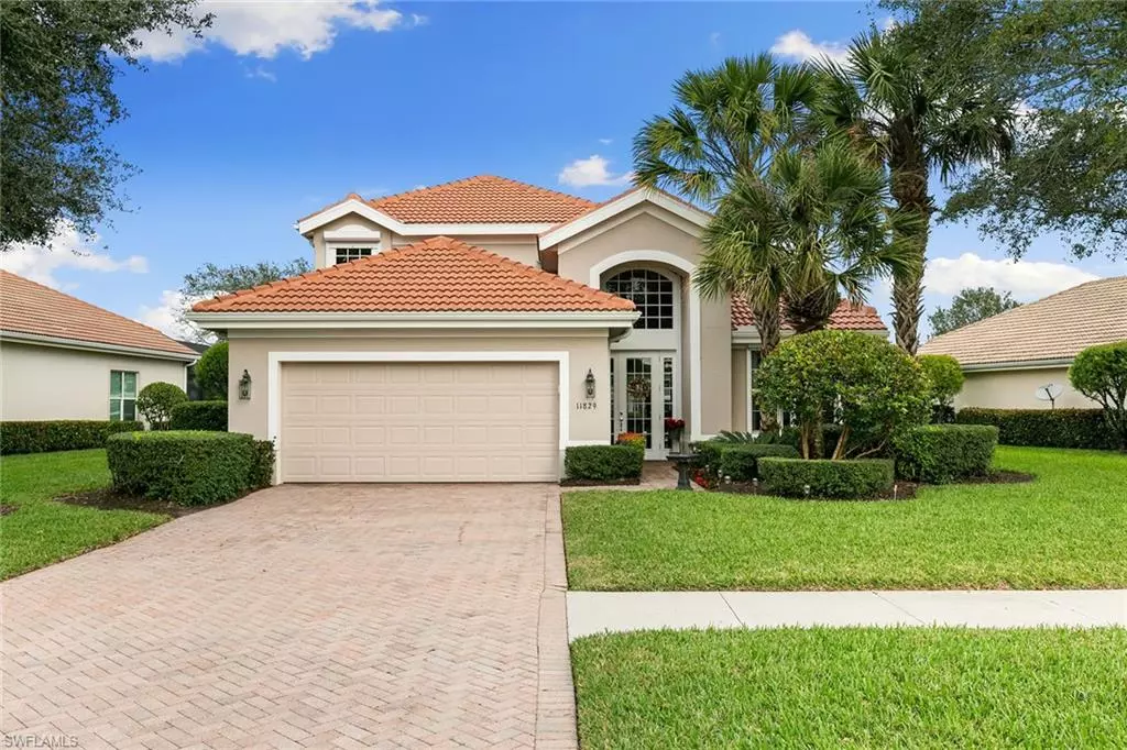 Naples, FL 34120,11829 Bramble CT