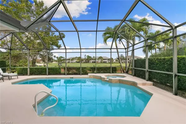 Naples, FL 34120,11829 Bramble CT