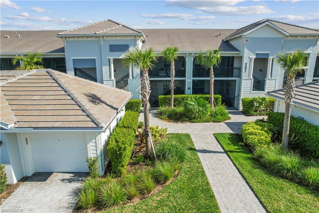 43031 Greenway BLVD #1024, Punta Gorda, FL 33982