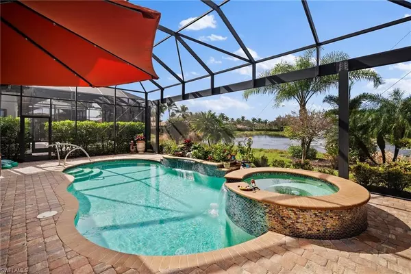 Naples, FL 34113,6551 Amarone LN