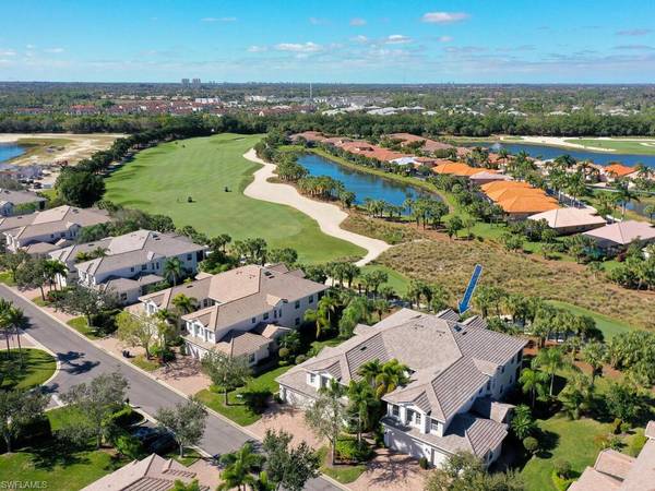 10540 Marino Pointe DR #301, Miromar Lakes, FL 33913