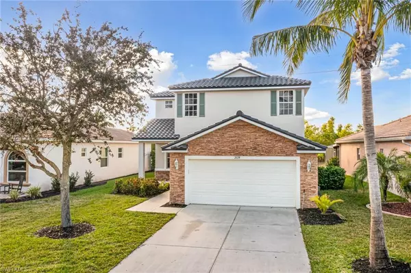 Cape Coral, FL 33909,2674 Blue Cypress Lake CT