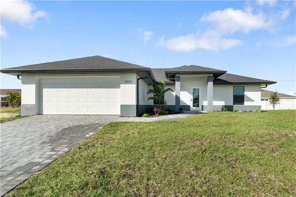 Cape Coral, FL 33909,2033 NE 25th ST