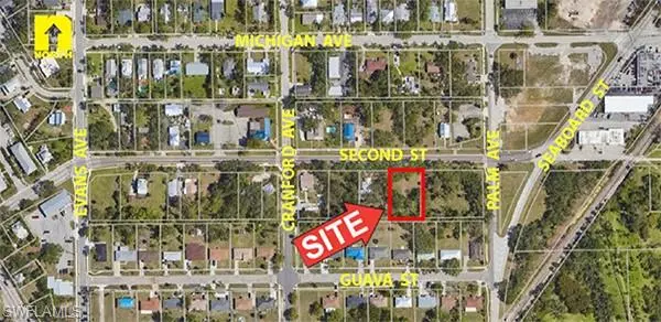 2742 Second ST, Fort Myers, FL 33916