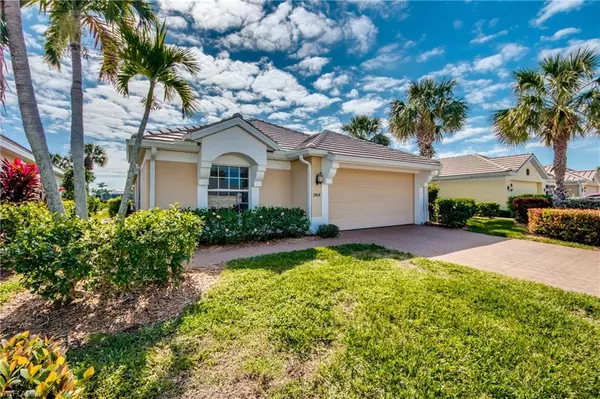 Cape Coral, FL 33991,2464 Woodbourne PL