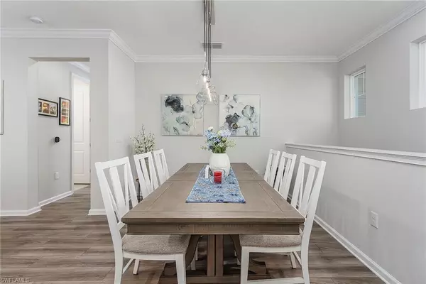 Naples, FL 34112,4607 ARBORETUM CIR #202