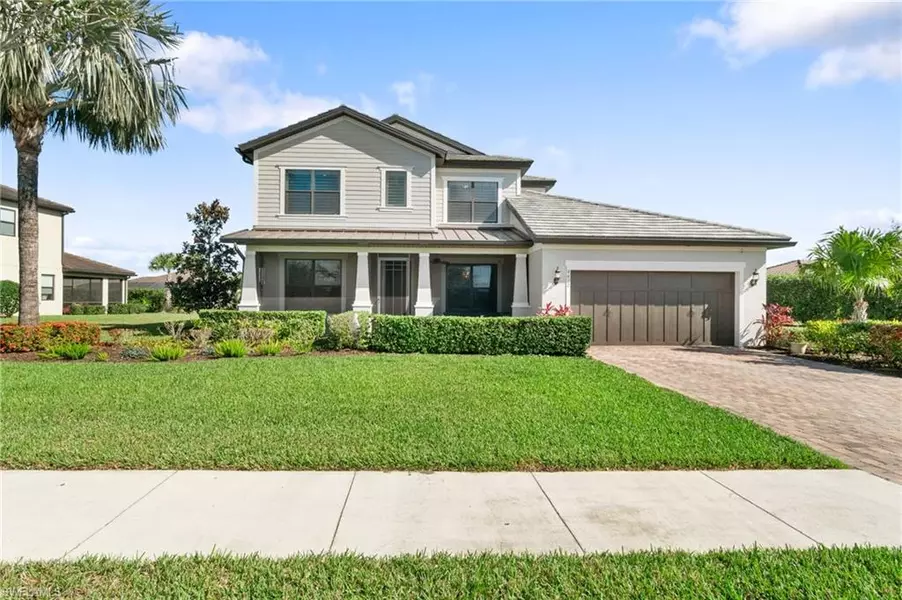 4422 Battlecreek WAY, Ave Maria, FL 34142