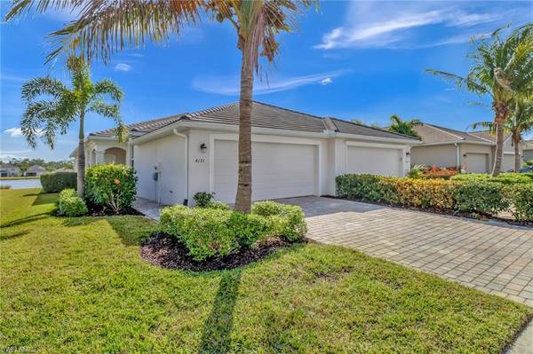 4171 Bisque LN, Fort Myers, FL 33916