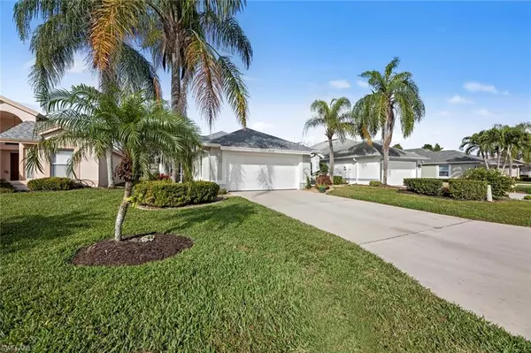 21138 Butchers Holler, Estero, FL 33928