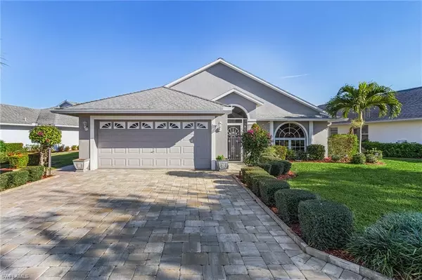 North Fort Myers, FL 33903,9139 Palm Island CIR