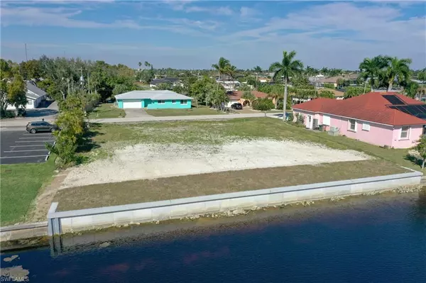 1612 SE 41st ST, Cape Coral, FL 33904