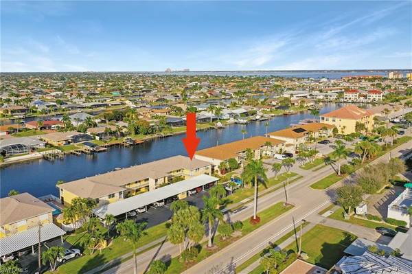 1627 Beach PKWY #208, Cape Coral, FL 33904