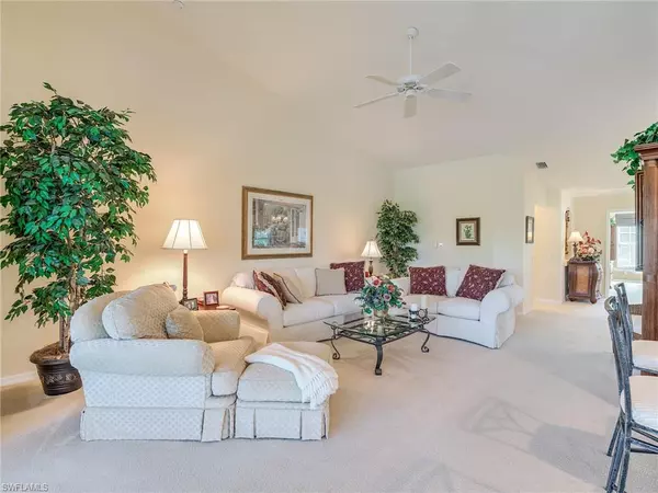 Estero, FL 34135,9830 Spring Run BLVD #3408