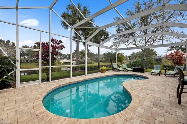 Bonita Springs, FL 34135,15419 Trevally WAY