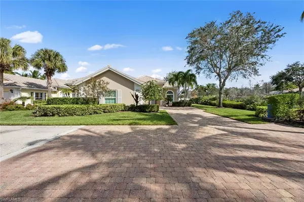 Bonita Springs, FL 34135,15419 Trevally WAY