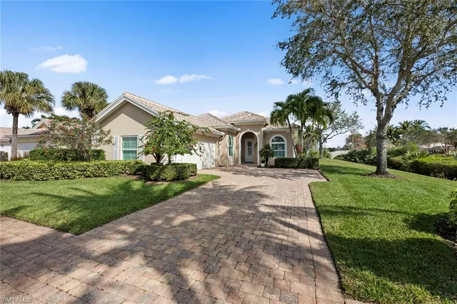 15419 Trevally WAY, Bonita Springs, FL 34135