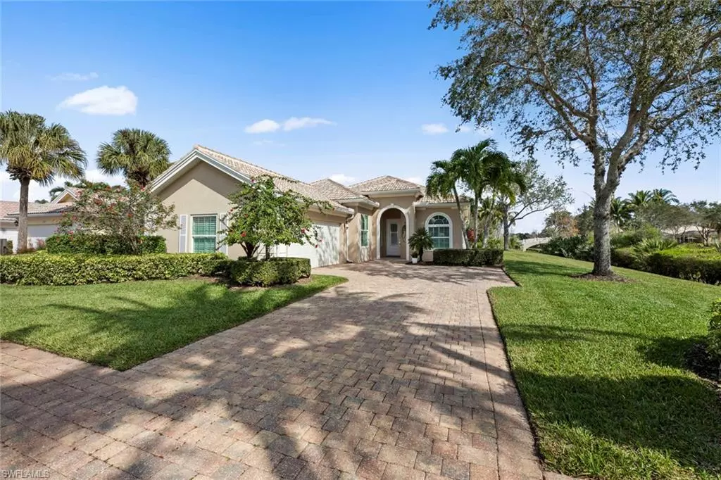 Bonita Springs, FL 34135,15419 Trevally WAY