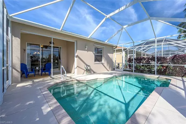 Naples, FL 34119,8656 Ibis Cove CIR