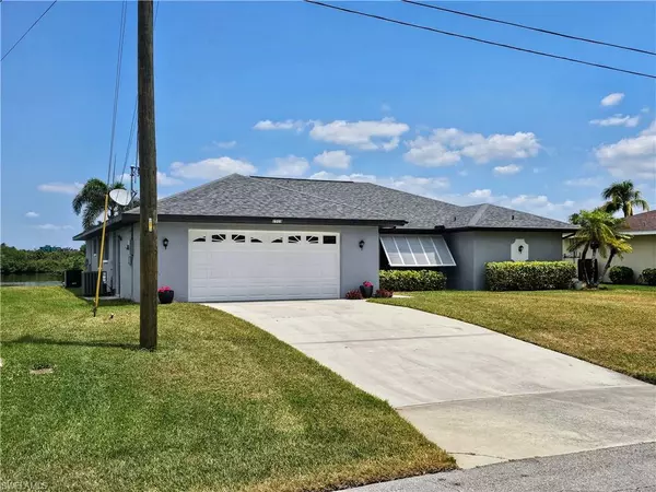 Cape Coral, FL 33904,2509 Retunda PKWY E