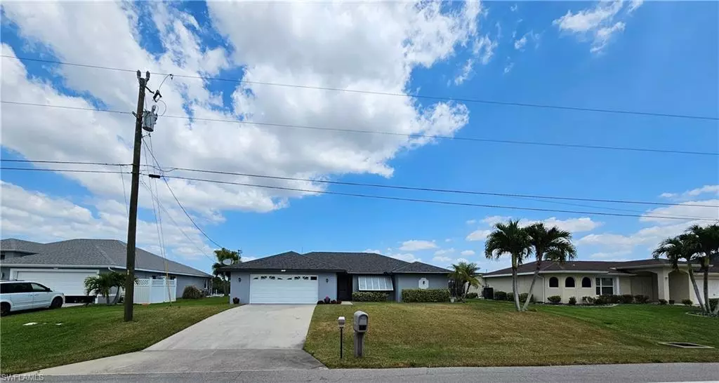 Cape Coral, FL 33904,2509 Retunda PKWY E