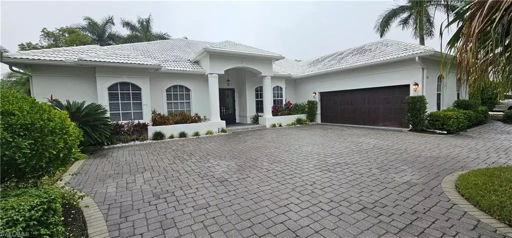 Naples, FL 34109,9849 Rocky Bank DR